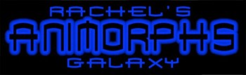 Together We Fight: Animorphs.warp0.com